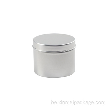 4oz Color Tea Tin Can ўпакоўка для гарбаты